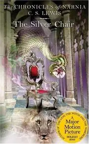 The Silver Chair (Narnia)