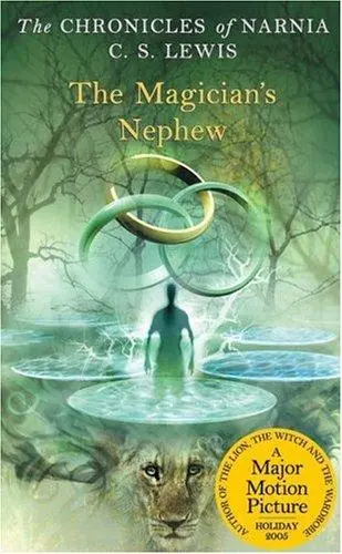 The Magician's Nephew (Narnia)