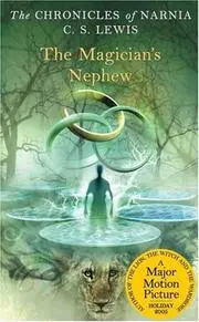 The Magician's Nephew (Narnia)