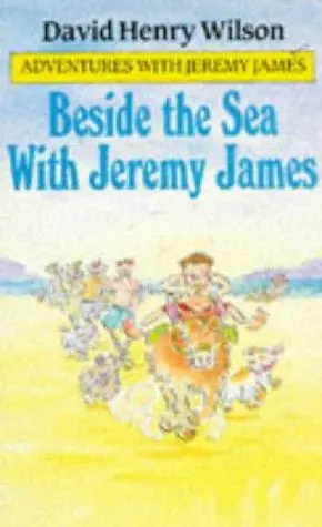 How the Lion Lost His Lunch (Beside the Sea with Jeremy James)