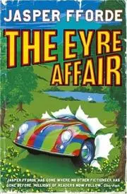 Eyre Affair