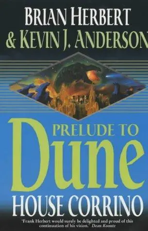 Prelude to Dune
