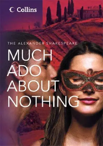 "Much Ado About Nothing"