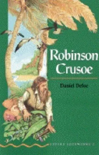 Robinson Crusoe