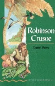 Robinson Crusoe: Level 2