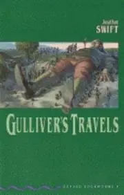 Gulliver's Travels: Level Four