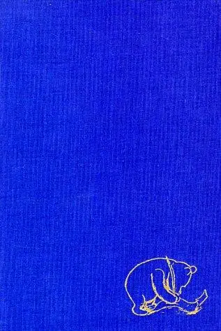 Winnie-the-Pooh four-volume set (Pooh Color Edition)