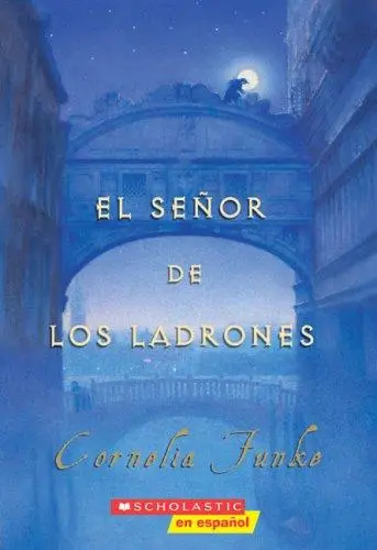 Thief Lord ('El Señor De Los Ladrones)