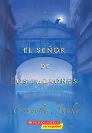 Thief Lord ('El Señor De Los Ladrones)