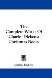 The Complete Works Of Charles Dickens