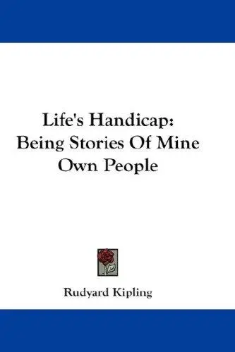 Life's Handicap