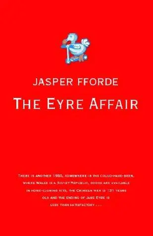 The Eyre Affair