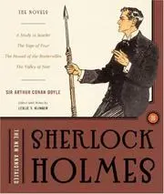 The New Annotated Sherlock Holmes, Volume 3