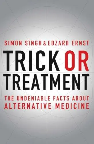 Trick or Treatment