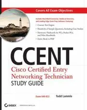 CCENT