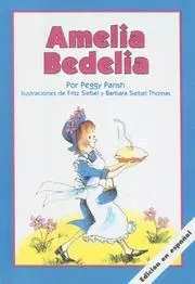 Amelia Bedelia