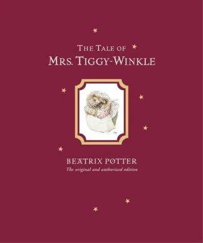 The Tale of Mrs. Tiggy-Winkle