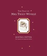 The Tale of Mrs. Tiggy-Winkle