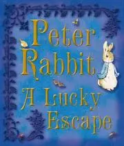 Peter Rabbit