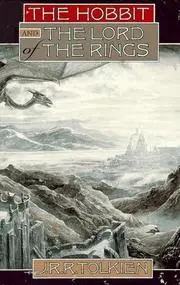 The Hobbit and The Lord of the Rings