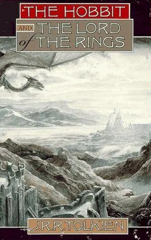The Hobbit. The Lord of the Rings 1-3