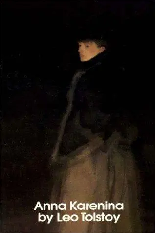 Анна Каренина (Polish)