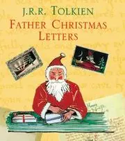 Father Christmas Letters Mini-Book
