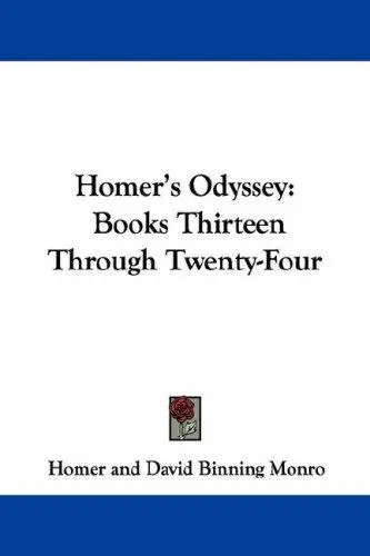 Homer's Odyssey