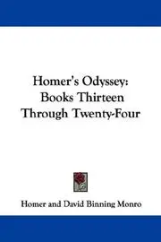Homer's Odyssey