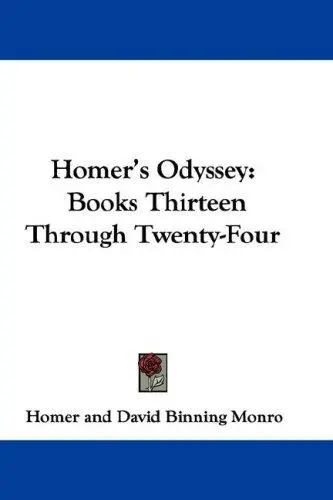 Homer's Odyssey