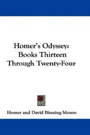 Homer's Odyssey