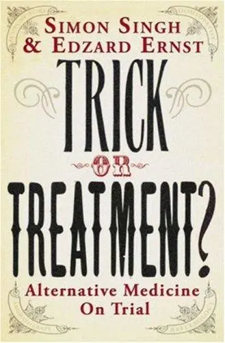 Trick Or Treatment?