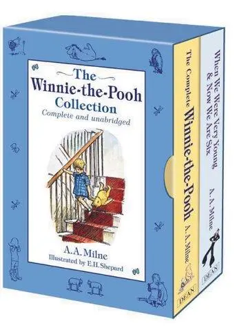 Winnie the Pooh