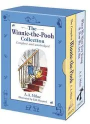 Winnie the Pooh