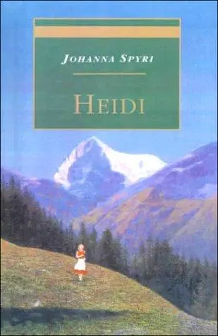 Heidi