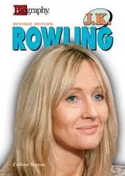 J. K. Rowling (Biography (a & E))