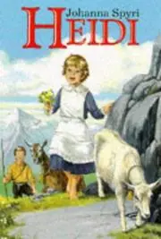 Heidi (Award Classics)