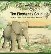 The Elephant's Child (Books for Young Readers)