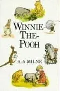 Winnie-The-Pooh (Winnie the Pooh)
