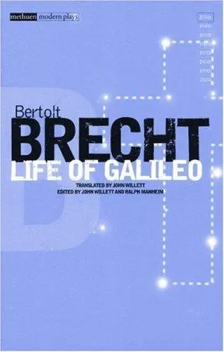 Life of Galileo (Methuen Modern Plays)