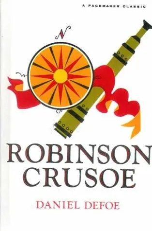 Robinson Crusoe (Pacemaker Classics)
