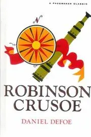 Robinson Crusoe (Pacemaker Classics)
