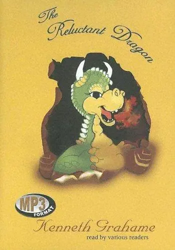 The Reluctant Dragon