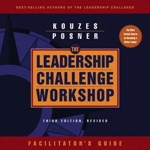 Leadership Challenge