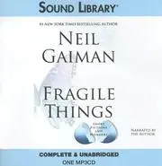 Fragile Things