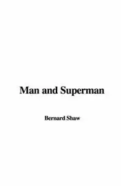 Man and Superman