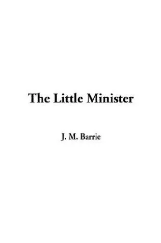 The Little Minister
