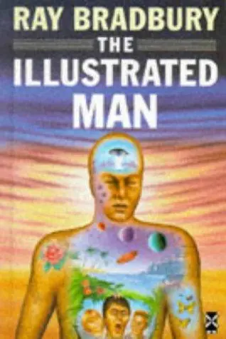 Illustrated Man