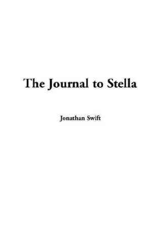 The Journal to Stella