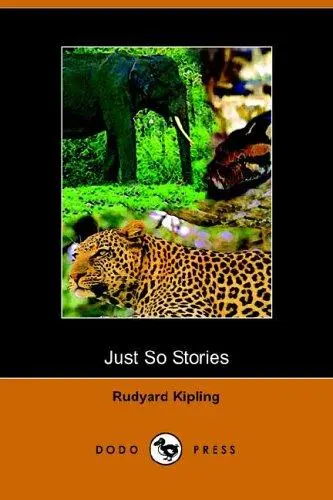Just So Stories